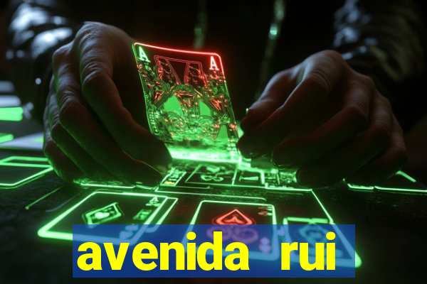 avenida rui barbosa, 716 flamengo